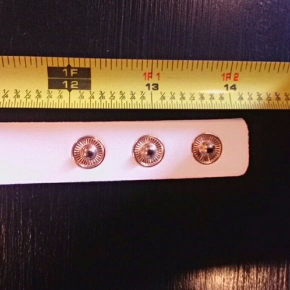 Harley quinn puddin collar choker necklace - Picture 2 of 4